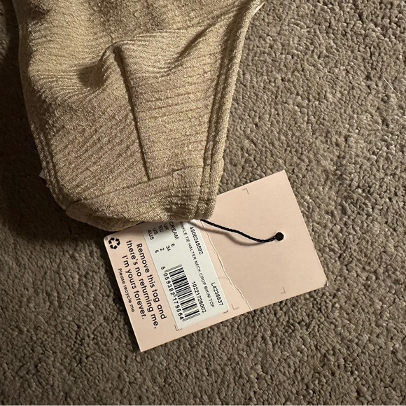 Missguided‎ bathing suit top - Picture 2 of 4